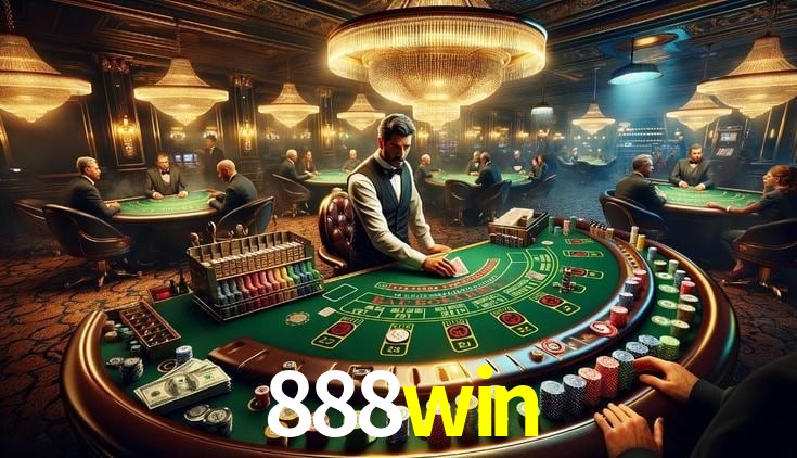Statistics 888win