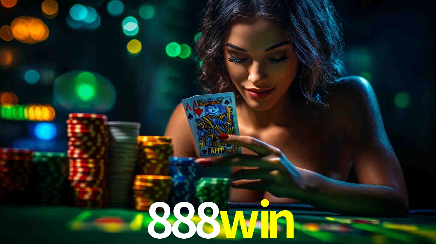 A Experiência Imersiva dos Cassinos Ao Vivo no 888win