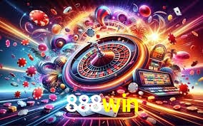 Welcome Bonus 888win