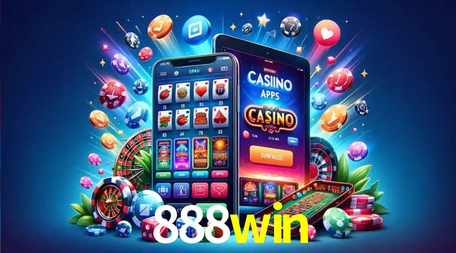 Secure Login 888win