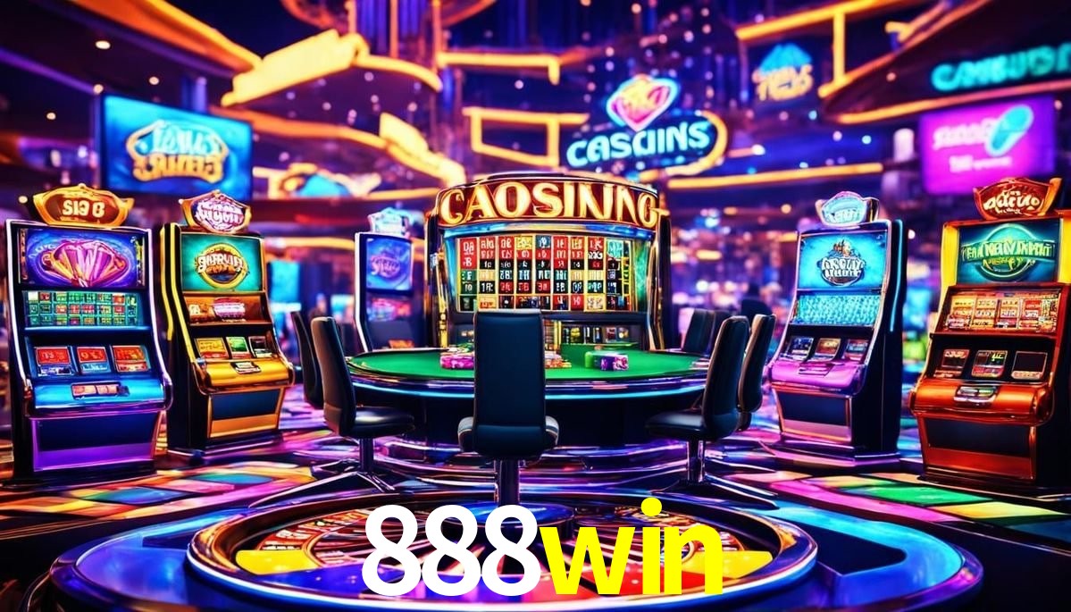 Bonus Features 888win