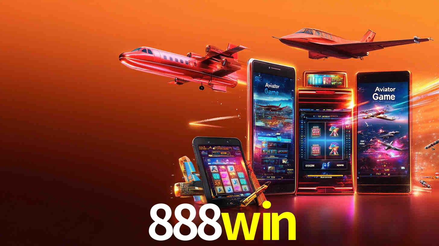 A Revolução dos Aplicativos de Jogos no 888win