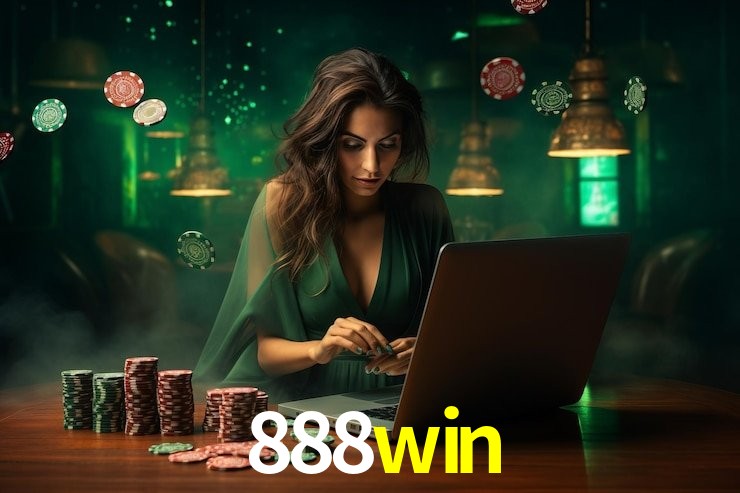 Premium Interface 888win