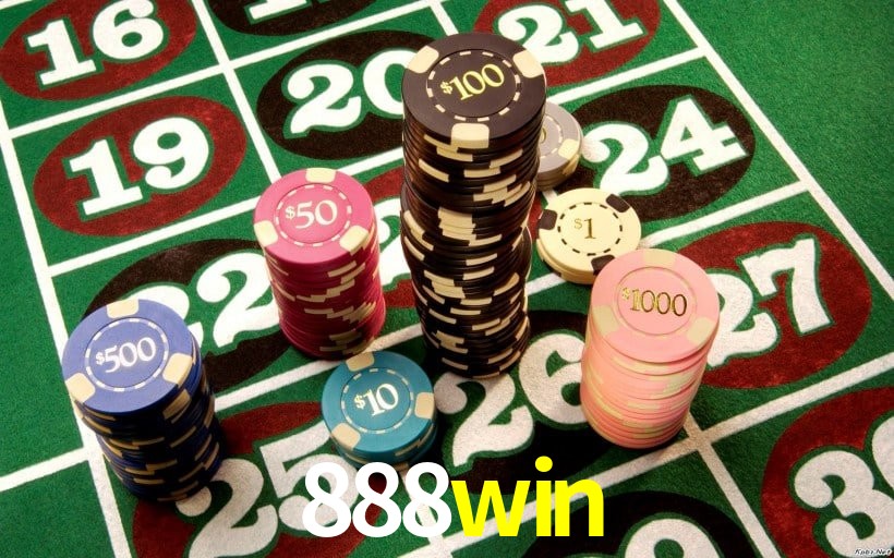 Statistics 888win