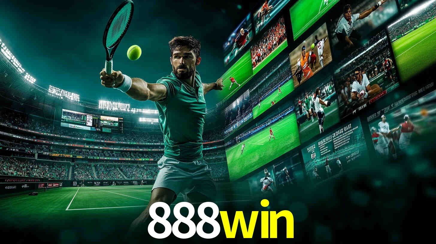 Desvendando o Mundo dos Jogos Virtuais na 888win