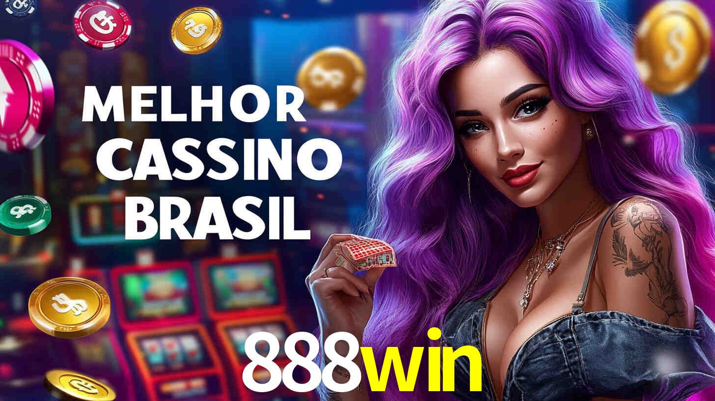 A Popularidade dos Caça-Níqueis no 888win