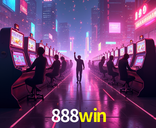 cassino 888win