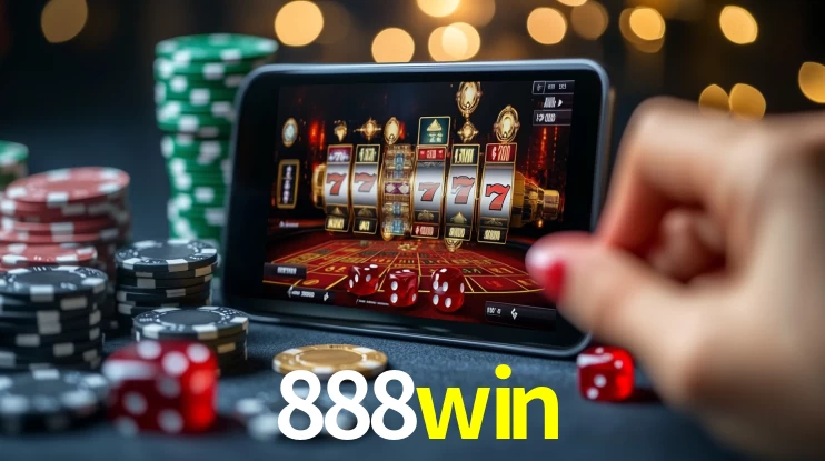 888win App Interface