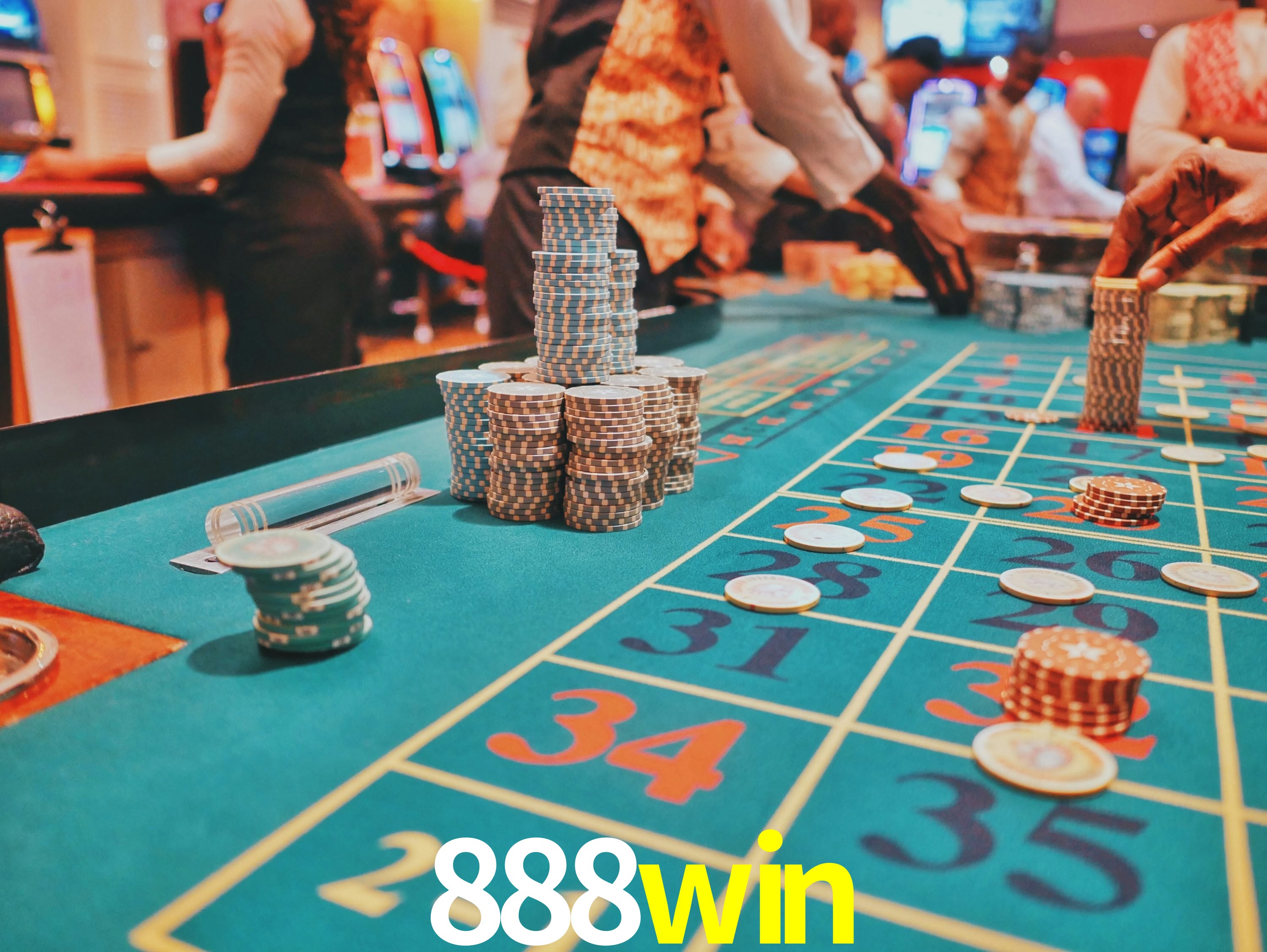 Sports Statistics 888win
