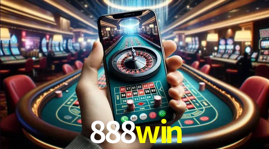 Live Casino 888win