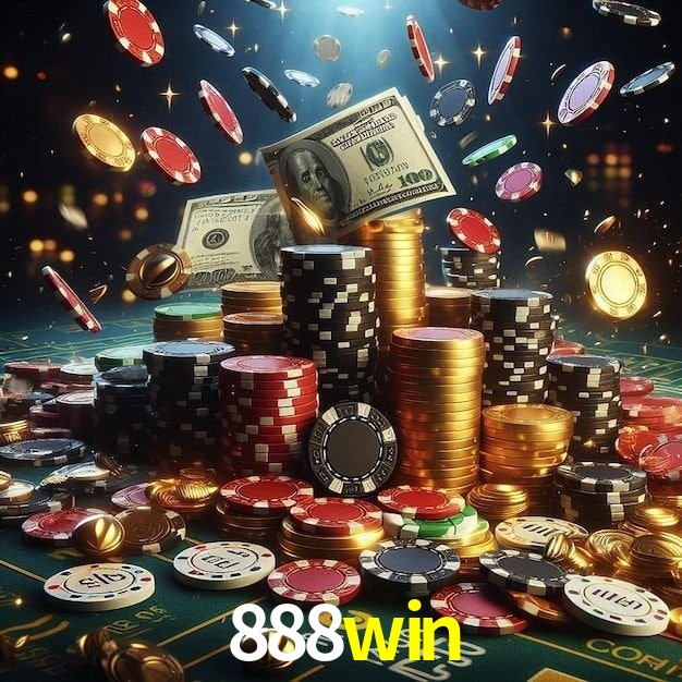 A Emoção da Loteria na 888win: Uma Chance de Mudança de Vida