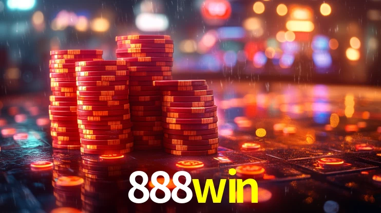 888win app