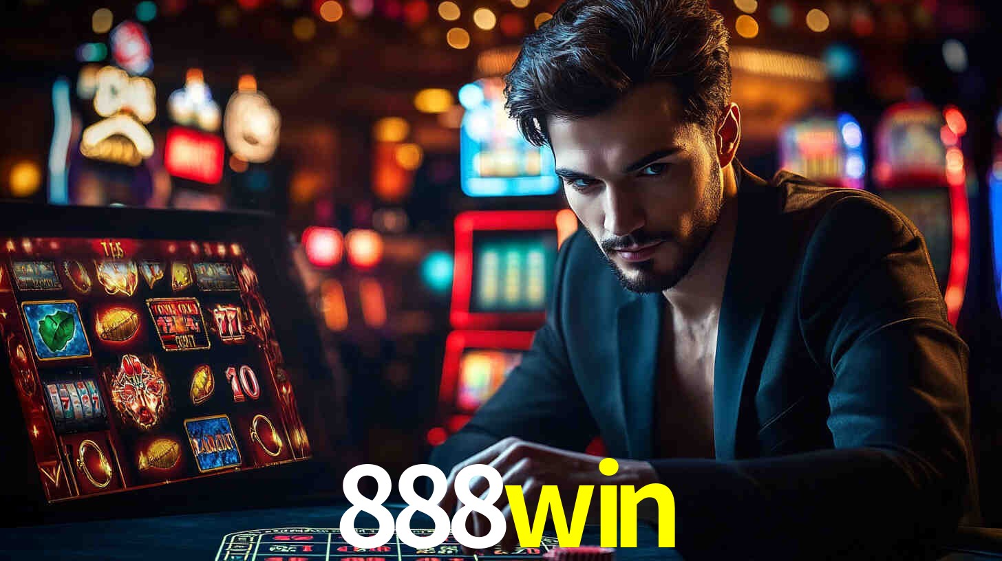 Bônus Generosos e Exclusivos no 888win para Você!