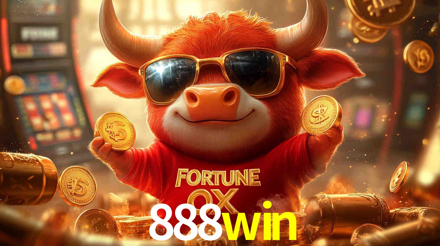 888win app