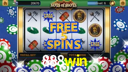 Descubra a Magia dos Jogos de Arcade no 888win