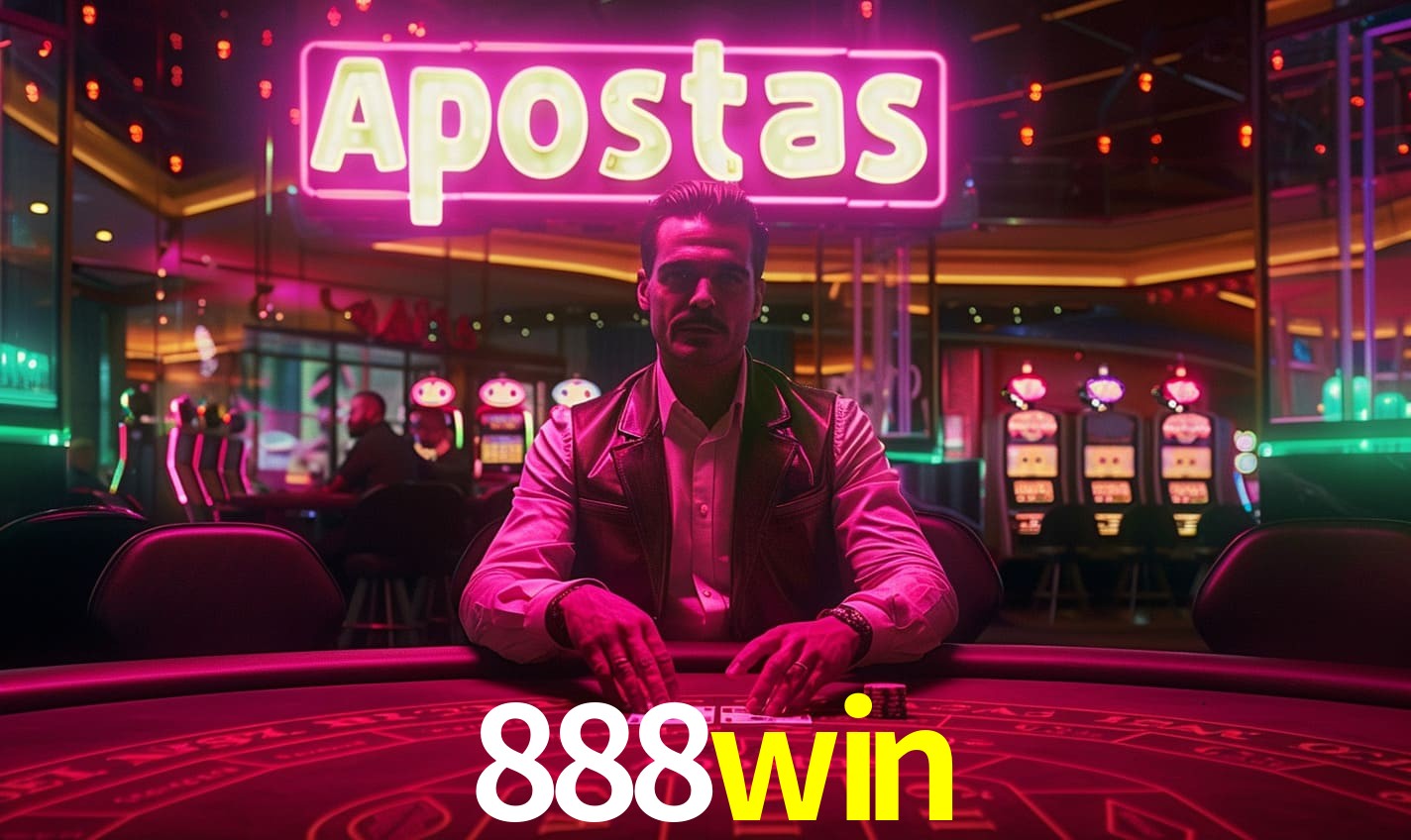 Descubra a Essência do 888win: Nossa História e Compromissos