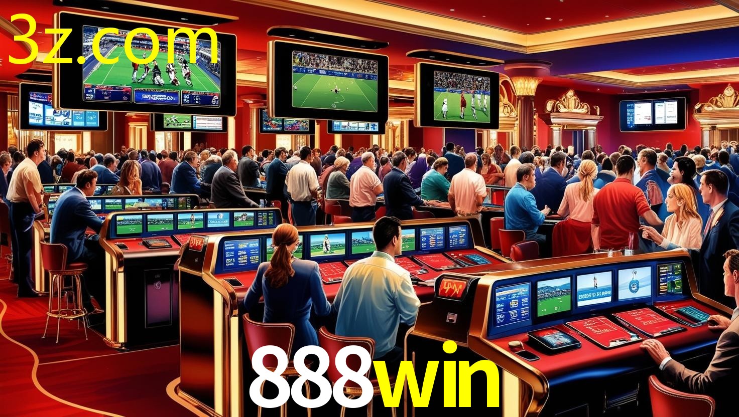888WIN.COM